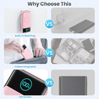 Portable Charger 26800mah for iPhone - Image 7