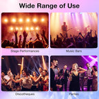 DJ Light Stand, Tripod Lighting Stand - Image 7