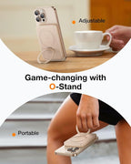 TORRAS 10000mAh Magnetic Portable Charger Power Bank - Image 6