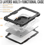 SCSVPN Case for iPad A16 11th Generation 11 Inch 2025/ iPad 10th Generation - Image 6