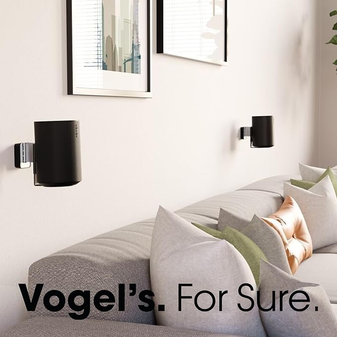 Vogel's SWM 4111 Speaker Wall Bracket - Image 7