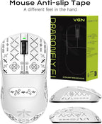 VGN Lightspeed Wireless Gaming Mouse - Image 9