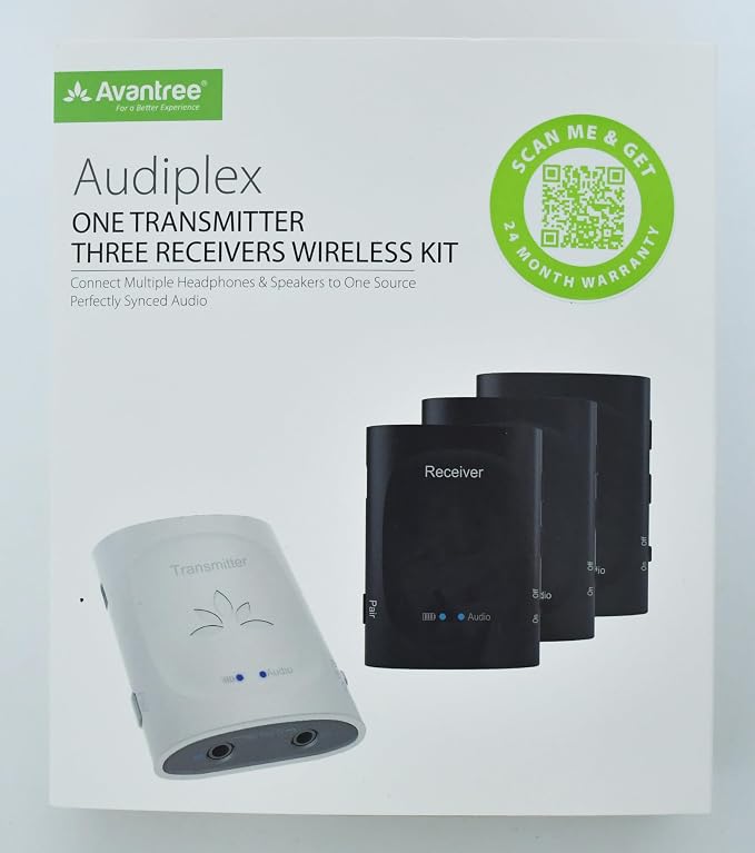 Avantree Audiplex - Image 7