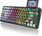 Redragon Wireless Mechanical Gaming Keyboard by REDRAGON