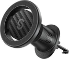 SYNCWIRE for MagSafe Car Mount, Flexible Rotation Magnetic Phone Holder for Car by SYNCWIRE