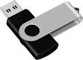 EASTBULL 64 GB Flash Drive USB 2.0 64 GB Single Pack Thumb Drive Swivel Design by EASTBULL