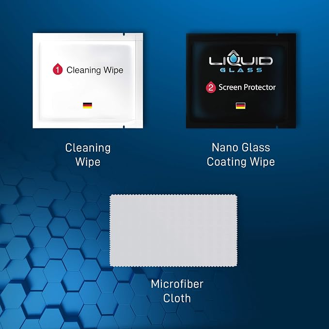 LIQUID GLASS Screen Protector - Image 2