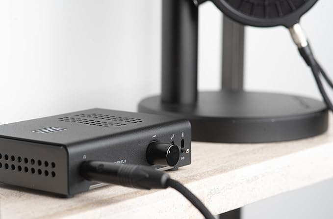 Schiit Magni Unity Fully Discrete Headphone Amp and Preamp - Image 3