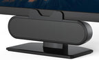 INGA Computer Speakers for Desktop PC, USB Monitor Speaker Bar by INGA