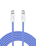 Belkin USB C to USB C Cable, 60W by Belkin