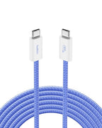 Belkin USB C to USB C Cable, 60W by Belkin
