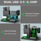 Office Supplies Desk Accessories, Pen Holder Remote Control Holder, Organizer - Image 5