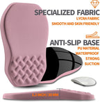 Ergonomic Slope Mouse Pad Wrist Support, Wrist Rest Mousepad - Image 5