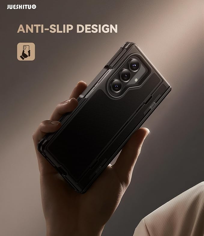 JUESHITUO for Samsung Galaxy Z Fold 7 Case - Image 7