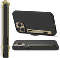 SleekGrip Premium: Swappable Phone Stand & Phone Grip by SleekStrip