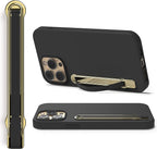 SleekGrip Premium: Swappable Phone Stand & Phone Grip by SleekStrip