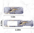 Webcam Cover, 3 Pieces, Laptop Camera Cover, Privacy Shielding Capacity is - Image 2