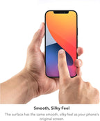 ZAGG InvisibleShield Glass Elite VisionGuard+ Screen Protector - Image 6