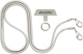 Snake Chain Phone Strap Universal phone lanyard phone strap connector by HUADEK