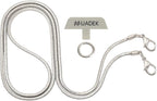 Snake Chain Phone Strap Universal phone lanyard phone strap connector by HUADEK