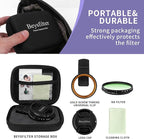 52MM Variable ND2-32 Filter for Phone, Compatible - Image 7