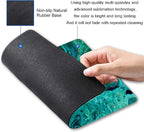 Hokafenle Mouse Pad, Cute Mouse Pads - Image 2