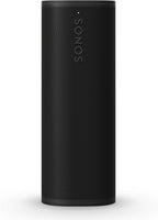 Roam 2 - Black - Portable Waterproof Bluetooth Speaker - Image 2