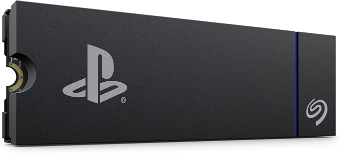 Seagate Game Drive PS5 NVMe SSD - Image 3