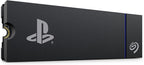 Seagate Game Drive PS5 NVMe SSD - Image 3