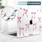 TWOLSKOO Compatible with M4 MacBook Air 15 inch Case 2025-2023 Released Model - Image 6