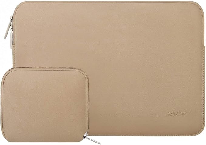 MOSISO Laptop Case 13.3 inch, 13-13.3 inch Laptop Sleeve Bag Compatible by MOSISO