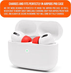WC TipZ - Upgraded Memory Foam Ear Tips - Image 5
