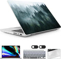 for MacBook Pro 16 inch Case 2021 2022 2023 2024 Release A3186 A3403 M4 A2991 by WelcomeViseNewitems