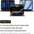 tomtoc 360 Protective Tablet Sleeve - Image 3