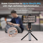 SmallRig Phone Vlog Selfie Monitor Screen - Image 2