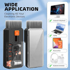 Ordilend Keyboard Cleaning Kit Laptop Cleaner, All-in-One Computer Camera - Image 5