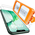 TOCOL for iPhone 11 Pro Max Screen Protector/iPhone Xs Max Screen Protector 9H by TOCOL