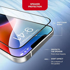 Tempered Glass Screen Protector - Image 5