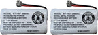 JustGreatDealz Battery BT-1007 BT1007 BT904 BT-904 BT1015 BT-1015 BBTY0651101 - Image 2