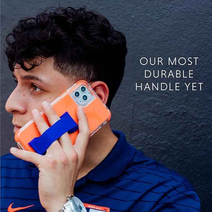 LOVEHANDLE PRO Premium Phone Grip - Image 6