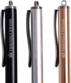 The Friendly Swede Stylus Pen for Touchscreen — 3-Pack 5.5" High Precision - Image 2