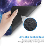Gaming Mouse Pad Desk Pad, Extended Big Mouse Pad, 31.5x11.8 Inch Long Computer - Image 6