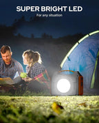 Solar Powered Generator 300W Rated, Portable Solar Generator Power Station - Image 6