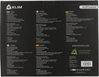 KLIM Everest Laptop Cooling Pad | New | Powerful Turbo-Fan 4300 RPM Laptop - Image 8