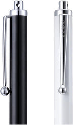 Stylus, Compatible with iPad, Kindle Fire, 4 Extra Replaceable Hybrid Fiber Tips - Image 5
