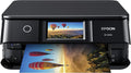 Epson Expression Photo XP-8700 Wireless All-in-One Printer by Epson