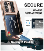 for Samsung Galaxy Z Fold 6 Case - Image 3