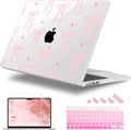 Case for MacBook Air 15 Inch 2025 2024 2023 Release M4 A3241 M3 A3114 M2 A2941 by WelcomeViseNewitems