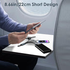 Short 8inch 3 in 2 Multi Charging Cable - Image 6