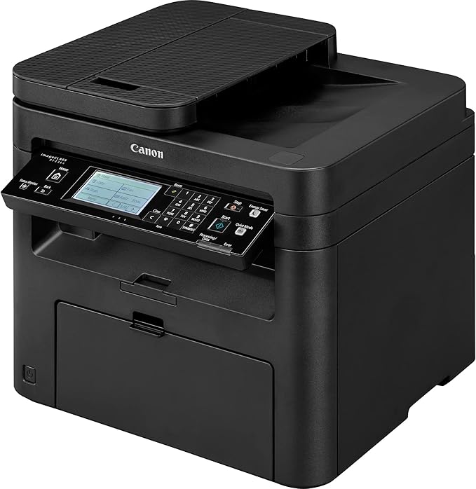 Canon imageCLASS MF236n All-in-One Laser Printer by Canon